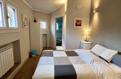 Quartieri Settecenteschi Hotel | Hotel Bella Napoli