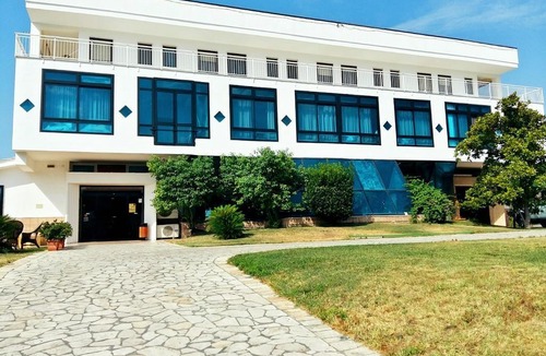 Massafra Hotel | Hotel Bizantino
