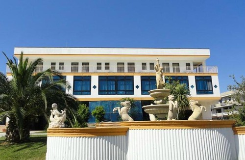 Massafra Hotel | Hotel Bizantino