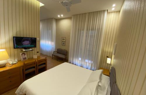 Foggia Hotel | Hotel Cicolella