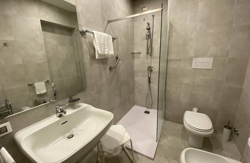 Foggia Hotel | Hotel Cicolella