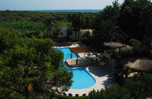 Fontanelle Hotel | Hotel Club Astor