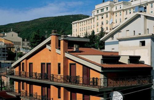San Giovanni Rotondo Hotel | Hotel Colonne