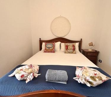 Torre Squillace Hotel | Hotel Costa Blu