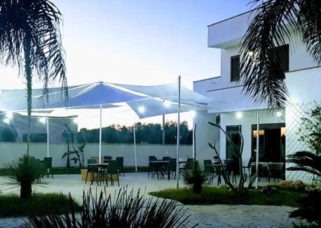 Torre Squillace Hotel | Hotel Costa Blu