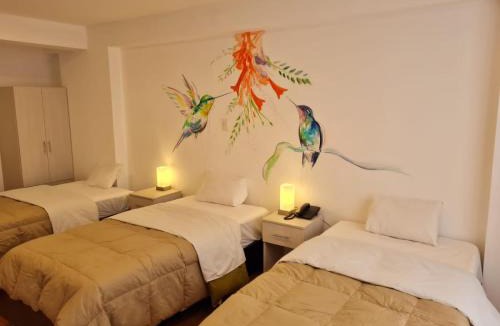 Cusco Hotel | HOTEL CUSCO PERU