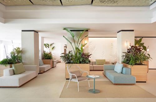 Taranto Hotel | Hotel Delfino Taranto