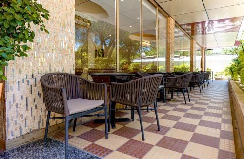 Dire Dawa Hotel | Hotel