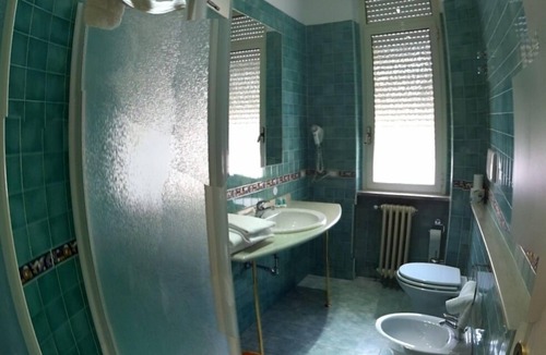 Foggia Hotel | Hotel Europa