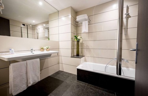 Altamura Hotel | Hotel Fuori le Mura