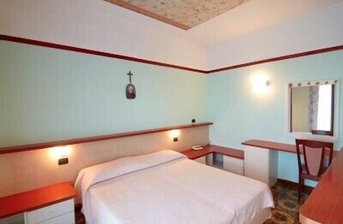 San Giovanni Rotondo Hotel | Hotel Gaggiano