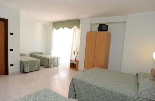 San Giovanni Rotondo Hotel | Hotel Garden