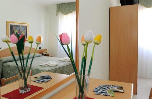 San Giovanni Rotondo Hotel | Hotel Garden