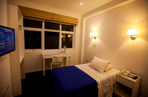 Talara Hotel | Hotel Gran Palma Talara