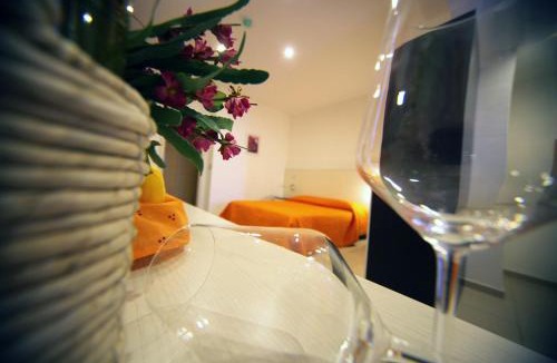 Peschici Hotel | Hotel Incontro