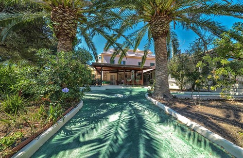 Peschici Hotel | Hotel Incontro