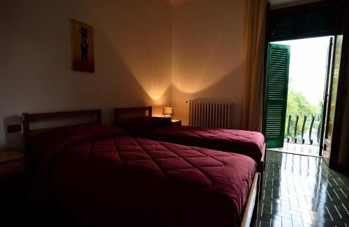 Selva di Fasano Hotel | Hotel La Silvana