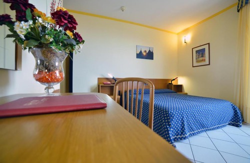 Cisternino Hotel | Hotel Lo Smeraldo