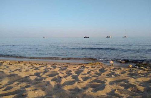Marina San Gregorio Hotel | Hotel Magna Grecia