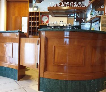 San Giovanni Rotondo Hotel | Hotel Margherita