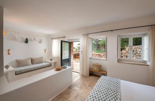 Fontanelle Hotel | Hotel Masseria Fontanelle