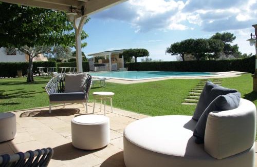 Marina San Gregorio Hotel | Hotel Montecallini - Adult Only 14