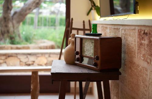 Marina San Gregorio Hotel | Hotel Montecallini - Adult Only 14