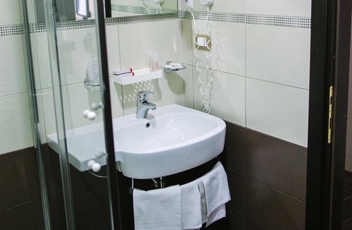 San Severo Hotel | Hotel Palazzo Giancola