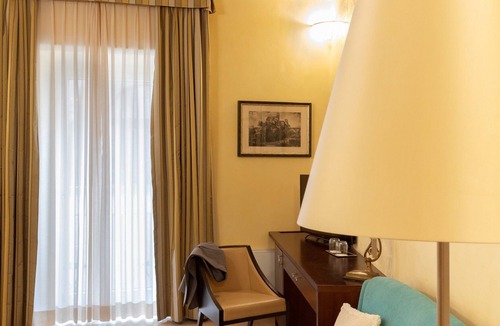 Otranto Historic Centre Hotel | Hotel Palazzo Papaleo