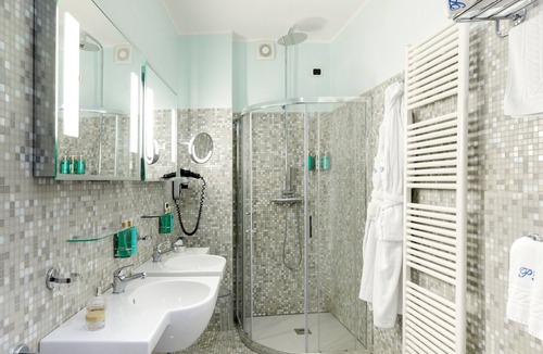 Otranto Historic Centre Hotel | Hotel Palazzo Papaleo