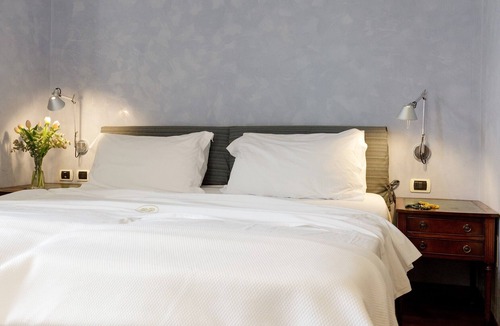 Otranto Historic Centre Hotel | Hotel Palazzo Papaleo