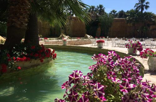 Foggia Hotel | Hotel Parco dei Principi