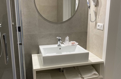 San Giovanni Rotondo Hotel | Hotel Parco Delle Rose
