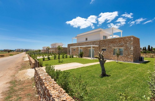 Torre Pali Hotel | Hotel Perla Saracena - Suite La Perla