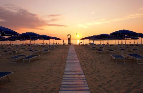 Vieste Hotel | Hotel Portonuovo