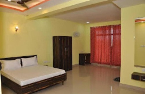 Devrukh Hotel | Hotel Pride Residency Devrukh