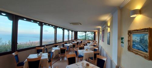 Monte Sant'Angelo Hotel | Hotel Relais dei Normanni