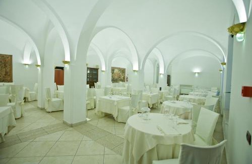 Monte Sant'Angelo Hotel | Hotel Relais dei Normanni