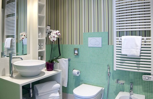 Mattinata Hotel | Hotel Residence Il Porto