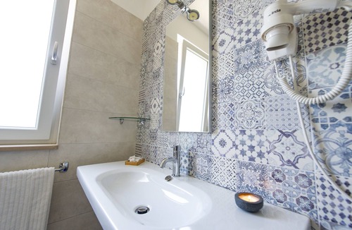 Mattinata Hotel | Hotel Residence Torre del Porto