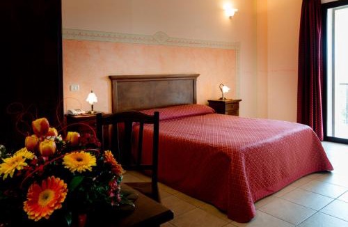 Specchia Hotel | Hotel Salento