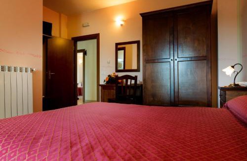 Specchia Hotel | Hotel Salento