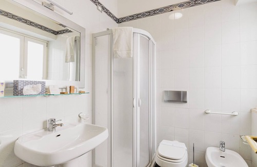 Altamura Hotel | Hotel San Nicola