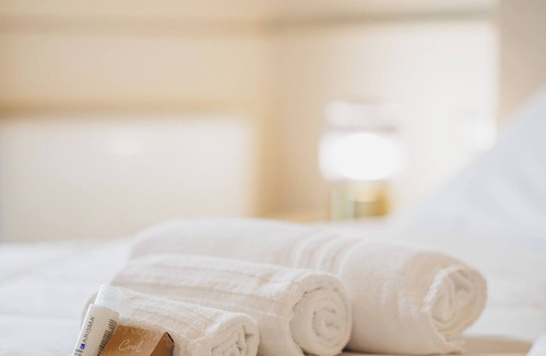 Altamura Hotel | Hotel San Nicola