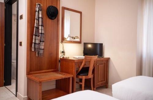 San Giovanni Rotondo Hotel | Hotel SAN PIO