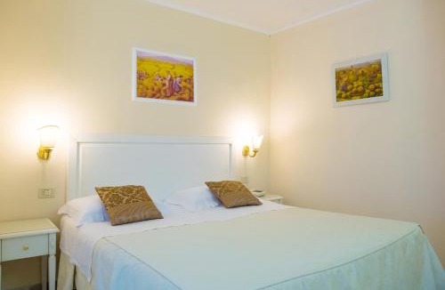 Vieste Hotel | Hotel Seggio