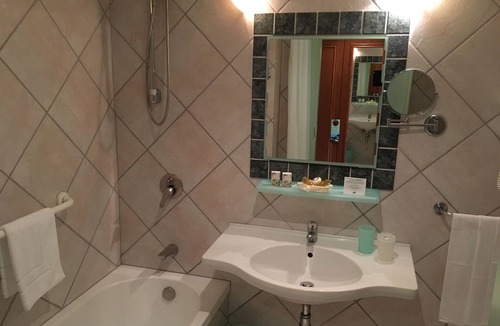 Selva di Fasano Hotel | Hotel Sierra Silvana