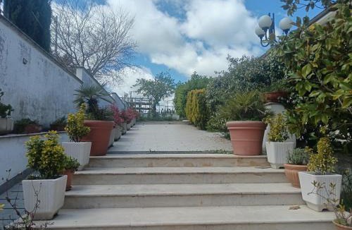 San Giovanni Rotondo Hotel | Hotel Sirios