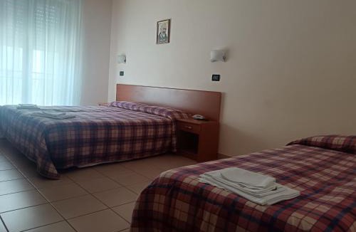 San Giovanni Rotondo Hotel | Hotel Sirios