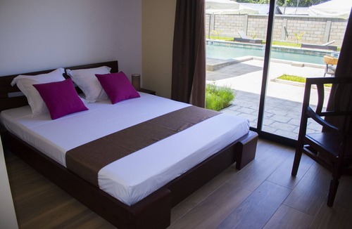 Mahahanga Tanana Hotel | Hotel Skar
